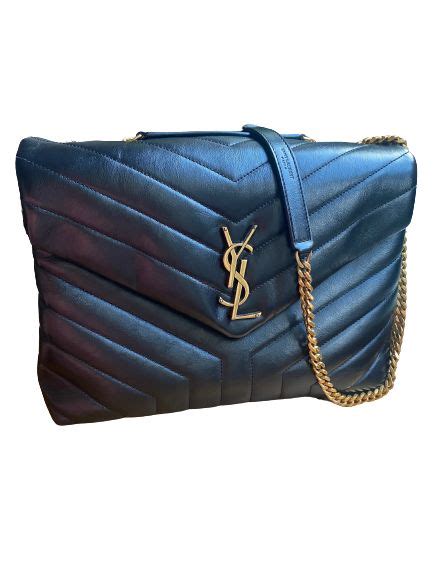 borsa a mano yves saint laurent|Altro.